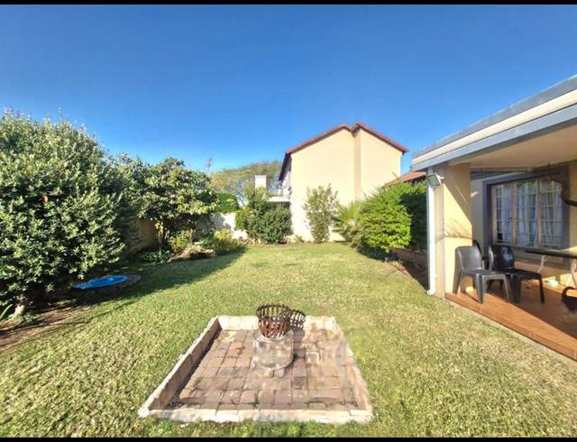 2 BEDROOM TOWNHOUSE FOR SALE IN ANNLIN